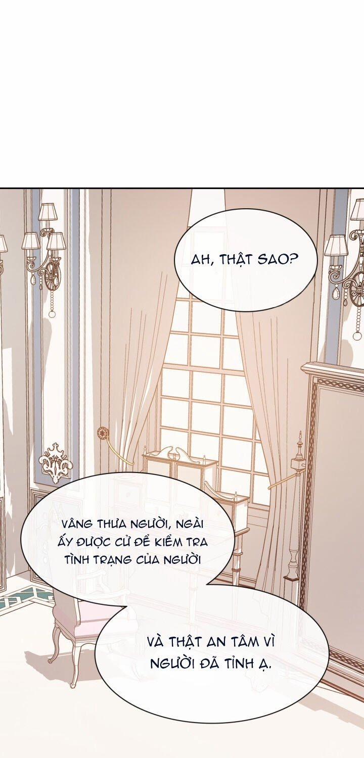 Mặt Nạ Hoàng Đế 4 trang 26