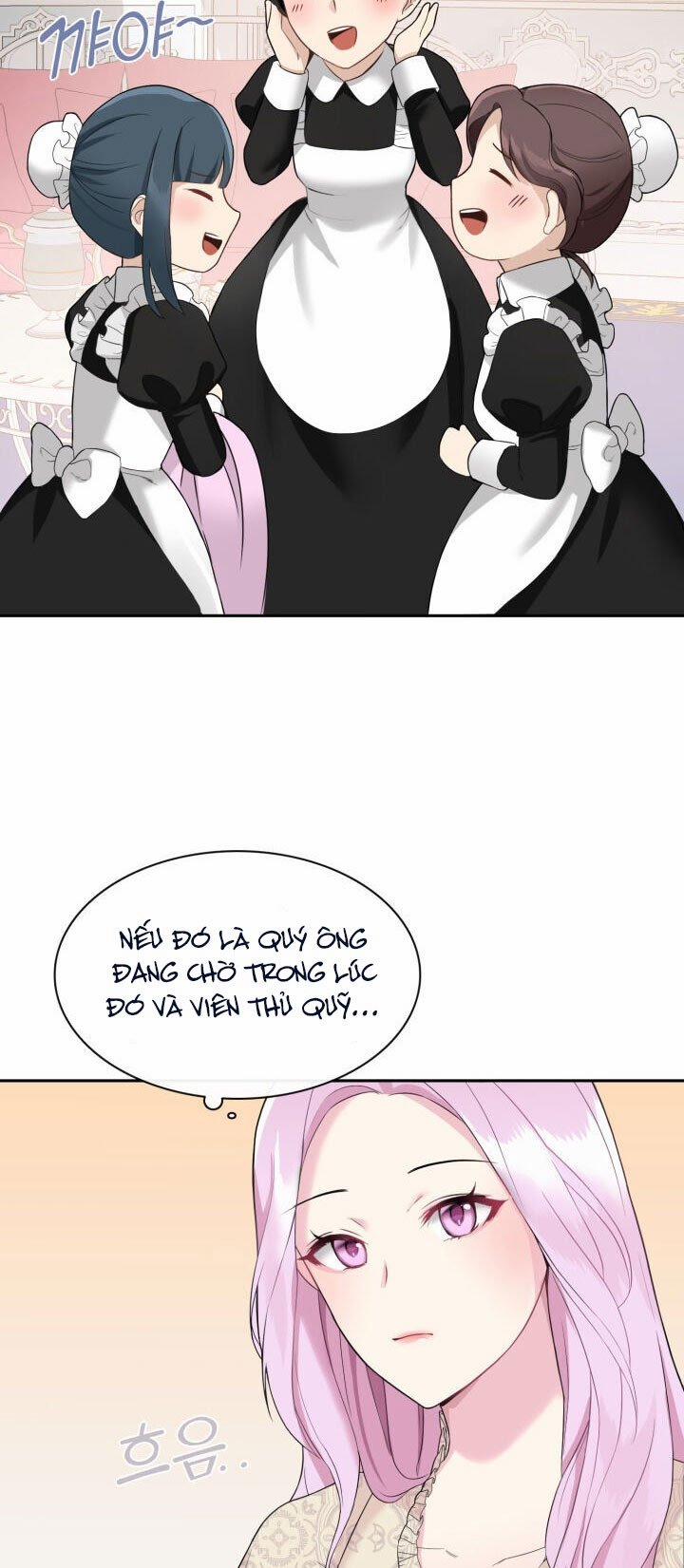 Mặt Nạ Hoàng Đế 4 trang 29