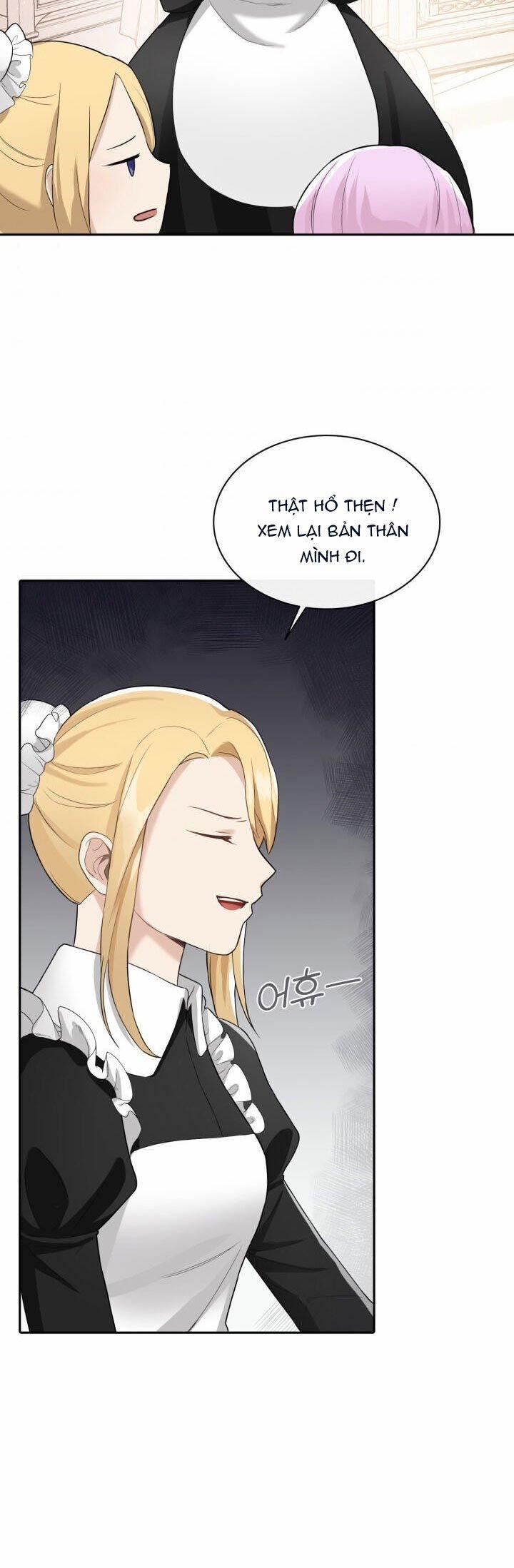 Mặt Nạ Hoàng Đế 4 trang 31