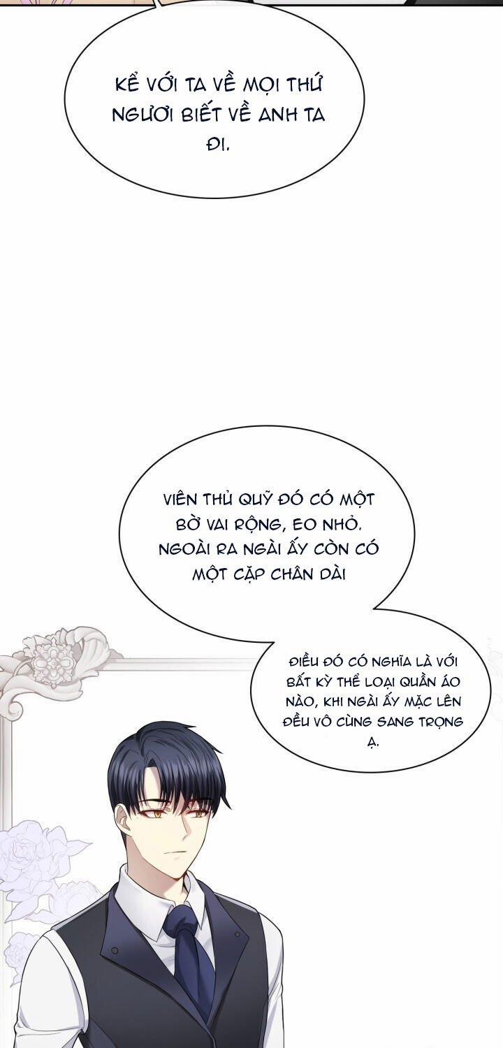 Mặt Nạ Hoàng Đế 4 trang 34