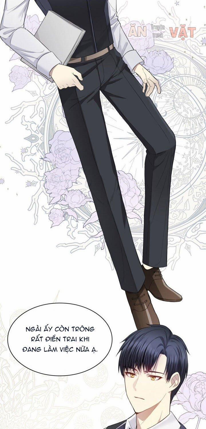 Mặt Nạ Hoàng Đế 4 trang 35