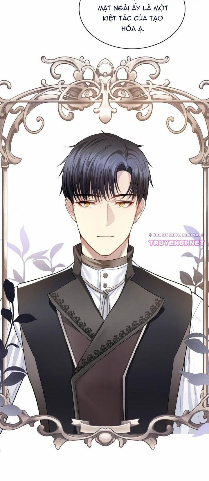 Mặt Nạ Hoàng Đế 4 trang 37