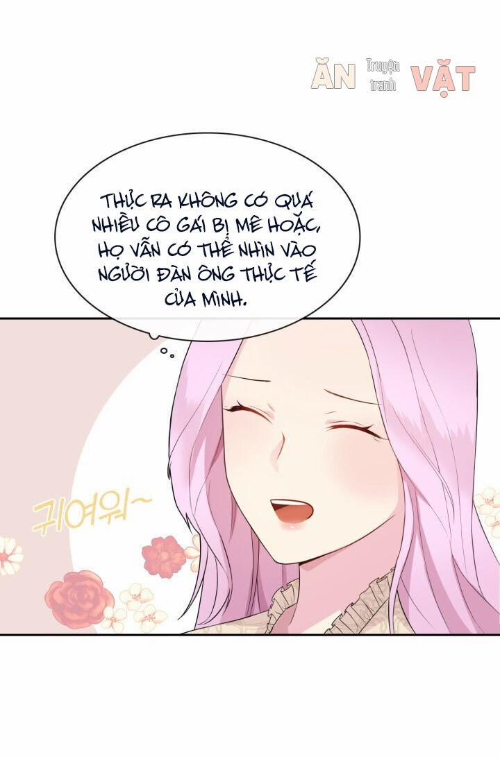 Mặt Nạ Hoàng Đế 4 trang 40