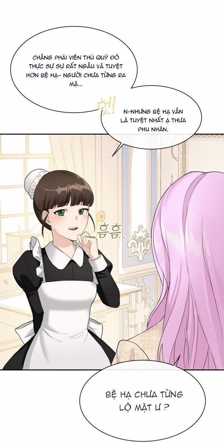 Mặt Nạ Hoàng Đế 4 trang 41