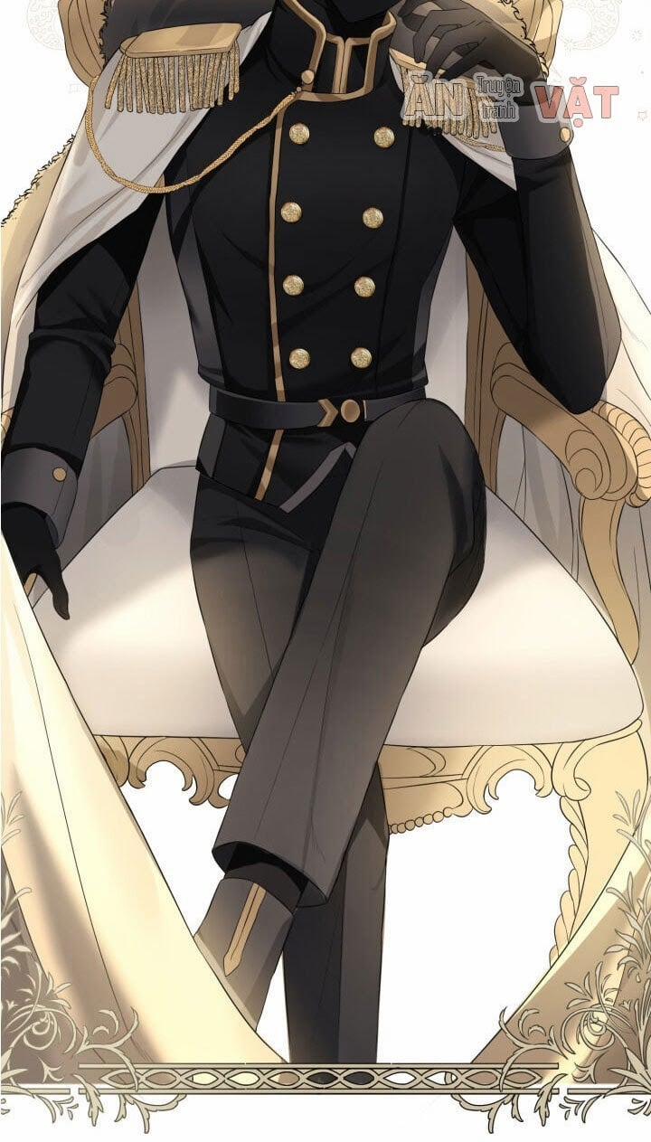 Mặt Nạ Hoàng Đế 4 trang 43