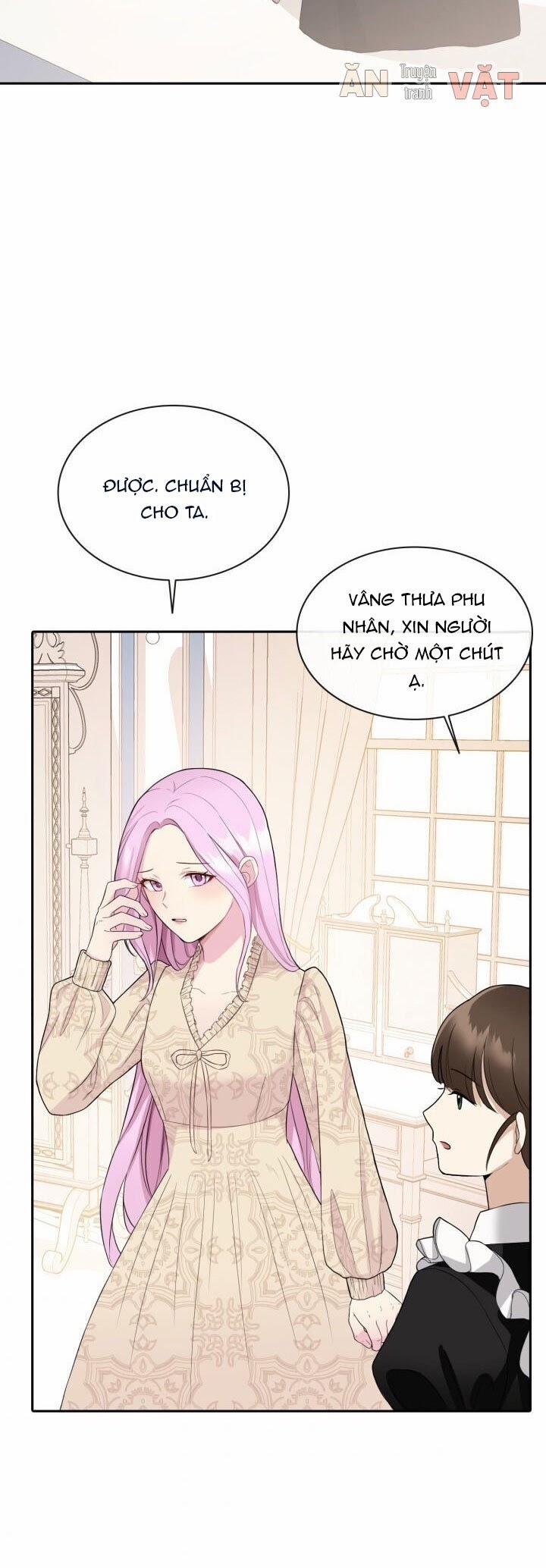 Mặt Nạ Hoàng Đế 4 trang 50