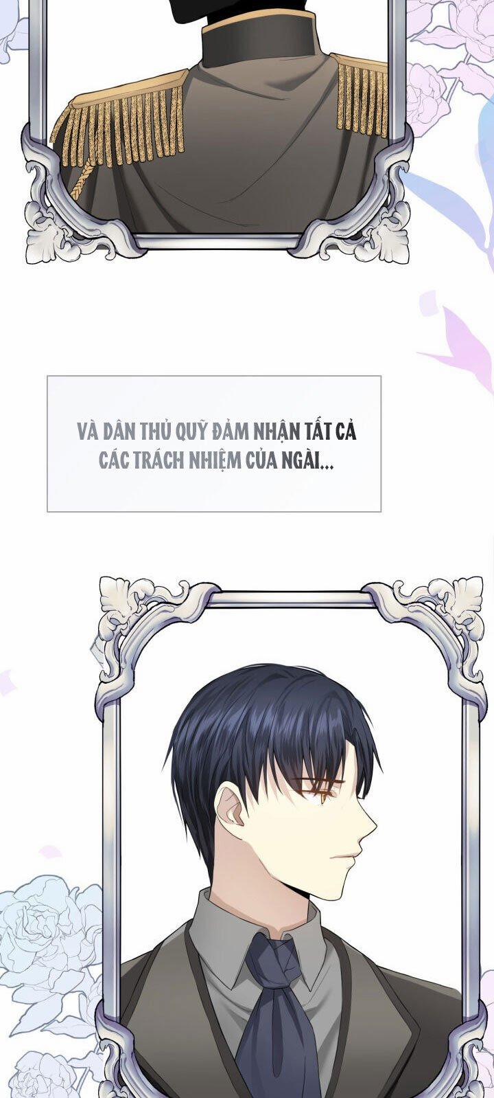 Mặt Nạ Hoàng Đế 4 trang 54