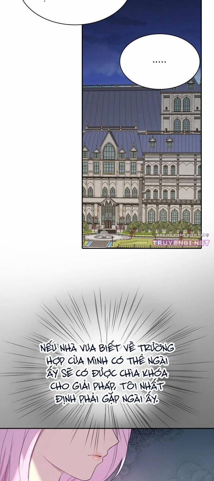 Mặt Nạ Hoàng Đế 4 trang 7