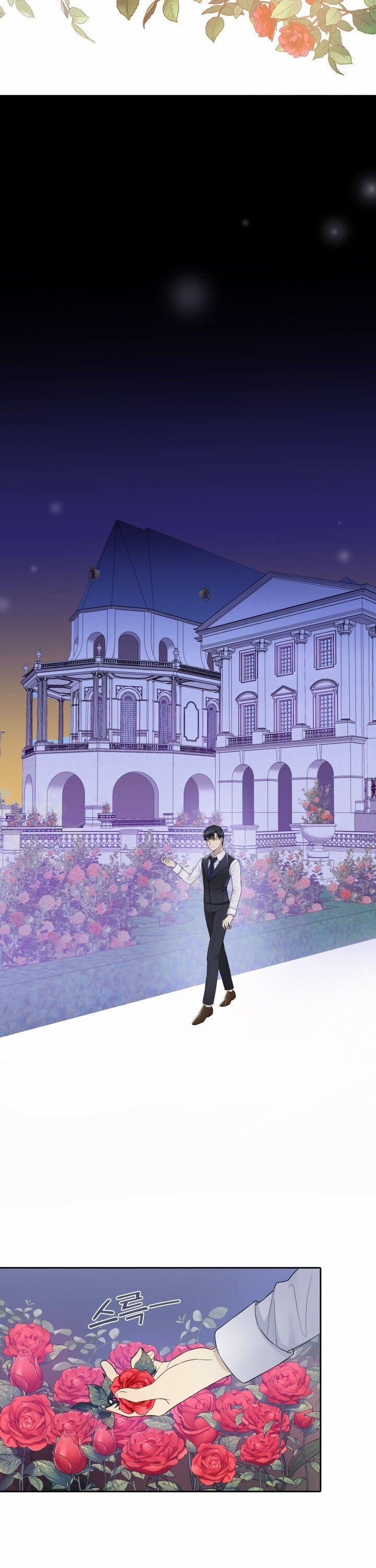 Mặt Nạ Hoàng Đế 5 trang 15