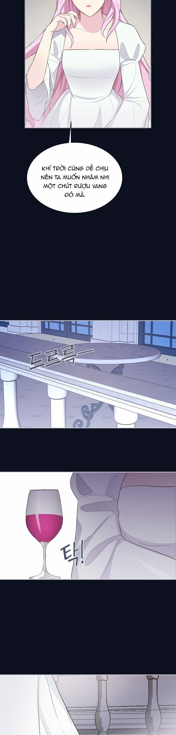 Mặt Nạ Hoàng Đế 5 trang 26