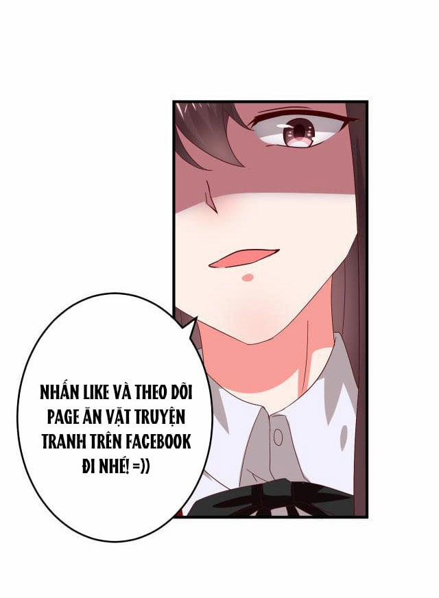 Mặt Nạ Hoàng Đế 6 trang 5