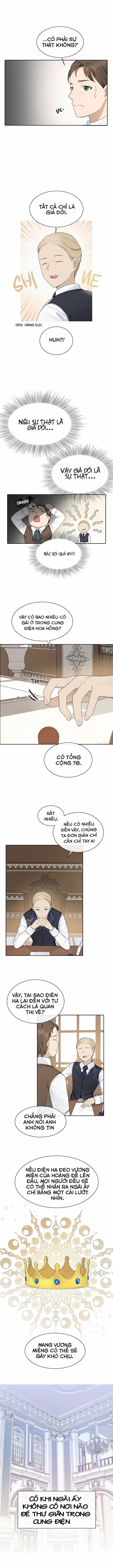 Mặt Nạ Hoàng Đế 7 trang 2