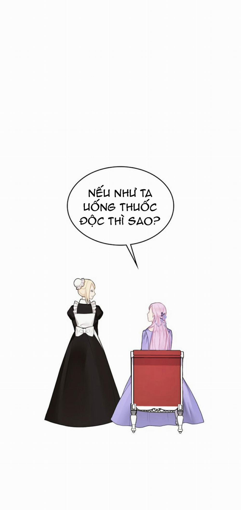 Mặt Nạ Hoàng Đế 8 trang 1