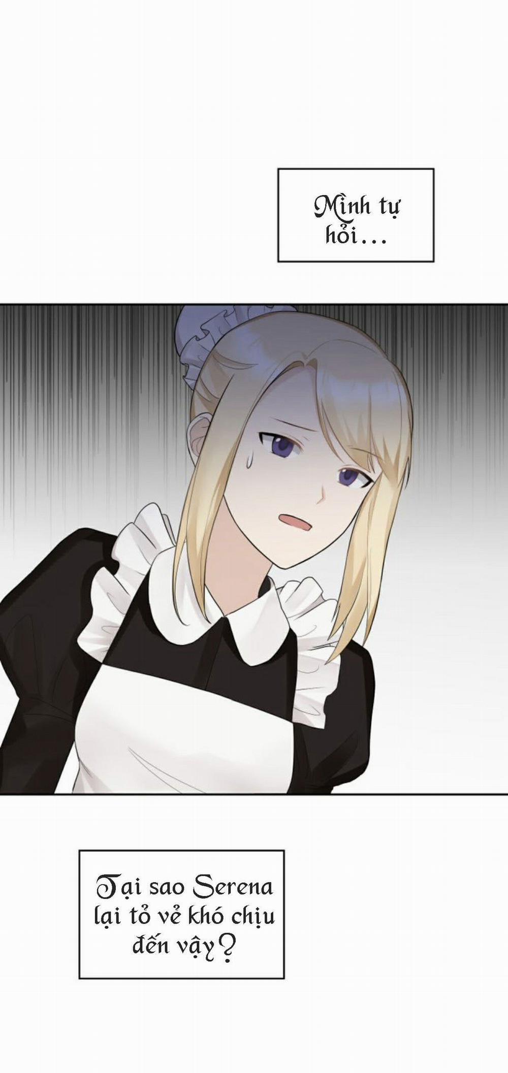 Mặt Nạ Hoàng Đế 8 trang 14