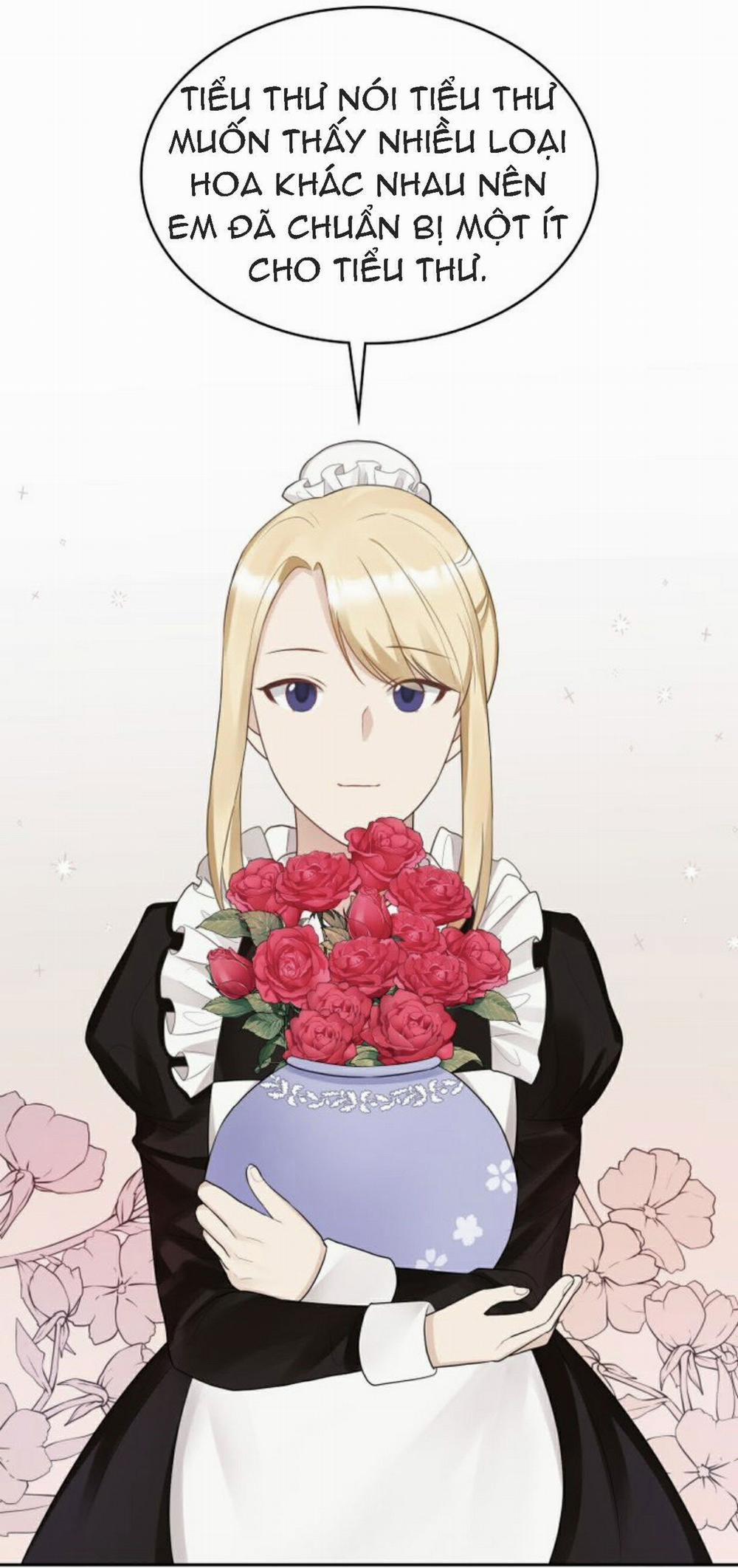 Mặt Nạ Hoàng Đế 8 trang 16