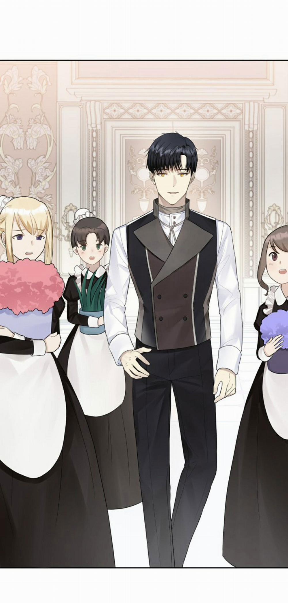 Mặt Nạ Hoàng Đế 8 trang 20