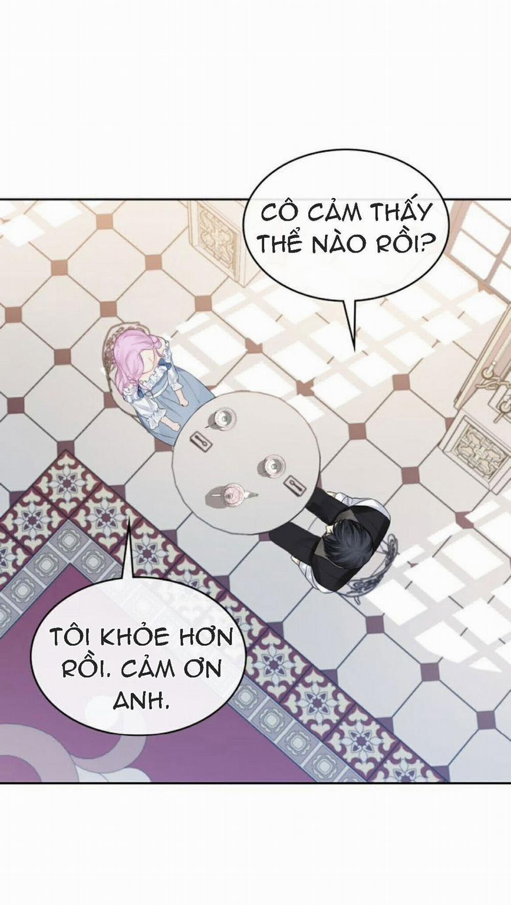 Mặt Nạ Hoàng Đế 8 trang 27