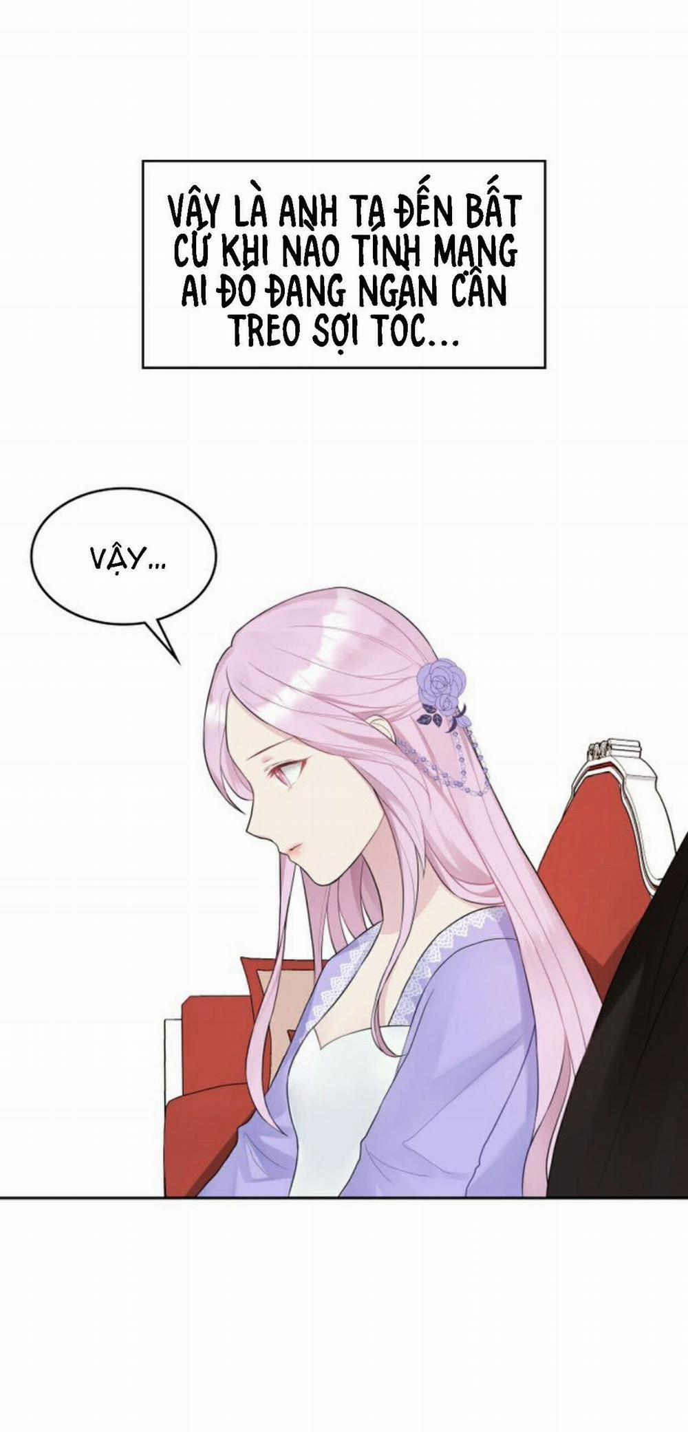 Mặt Nạ Hoàng Đế 8 trang 3