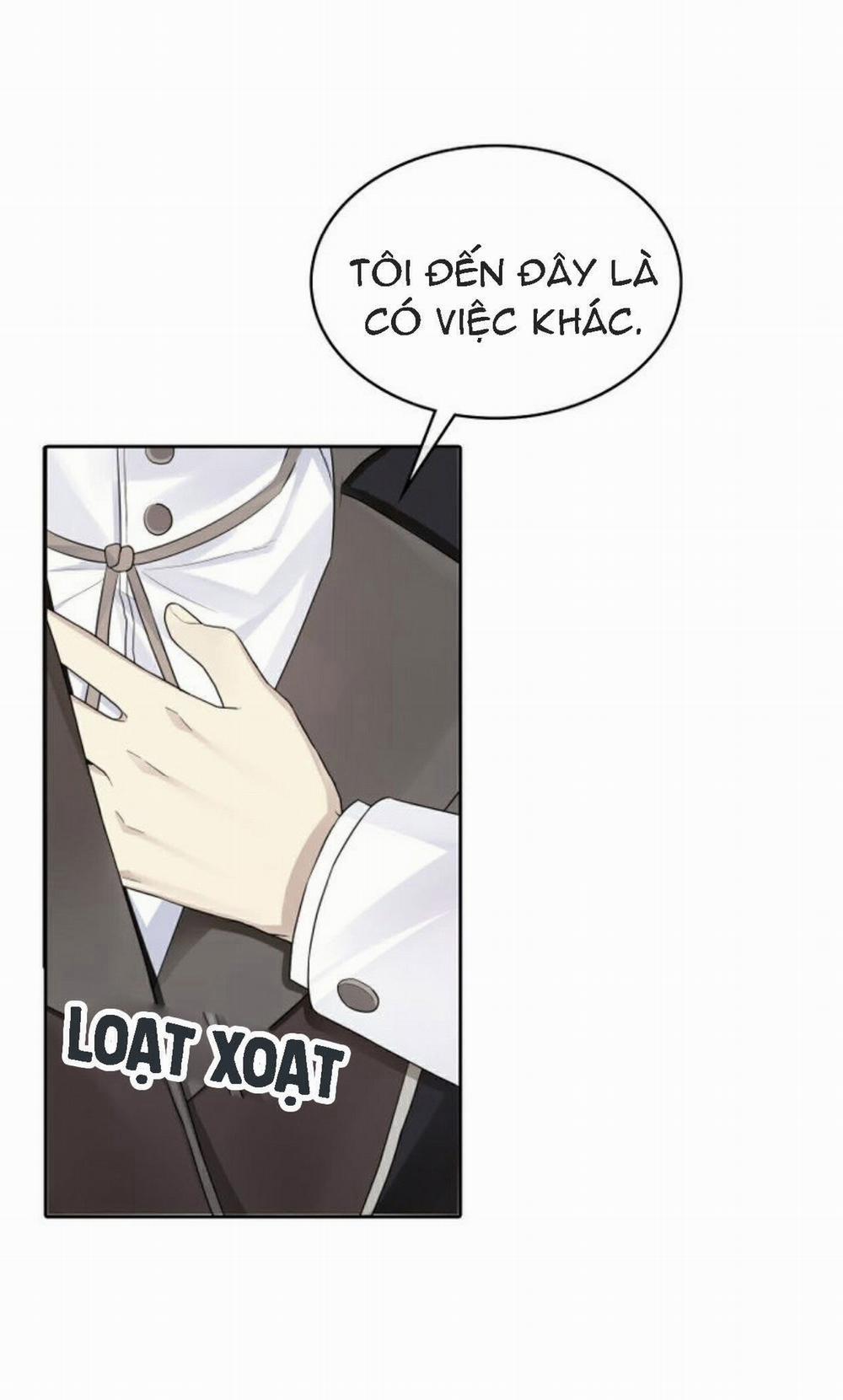 Mặt Nạ Hoàng Đế 8 trang 32