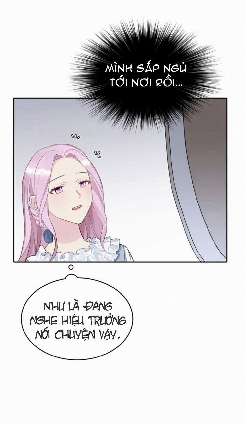 Mặt Nạ Hoàng Đế 8 trang 38