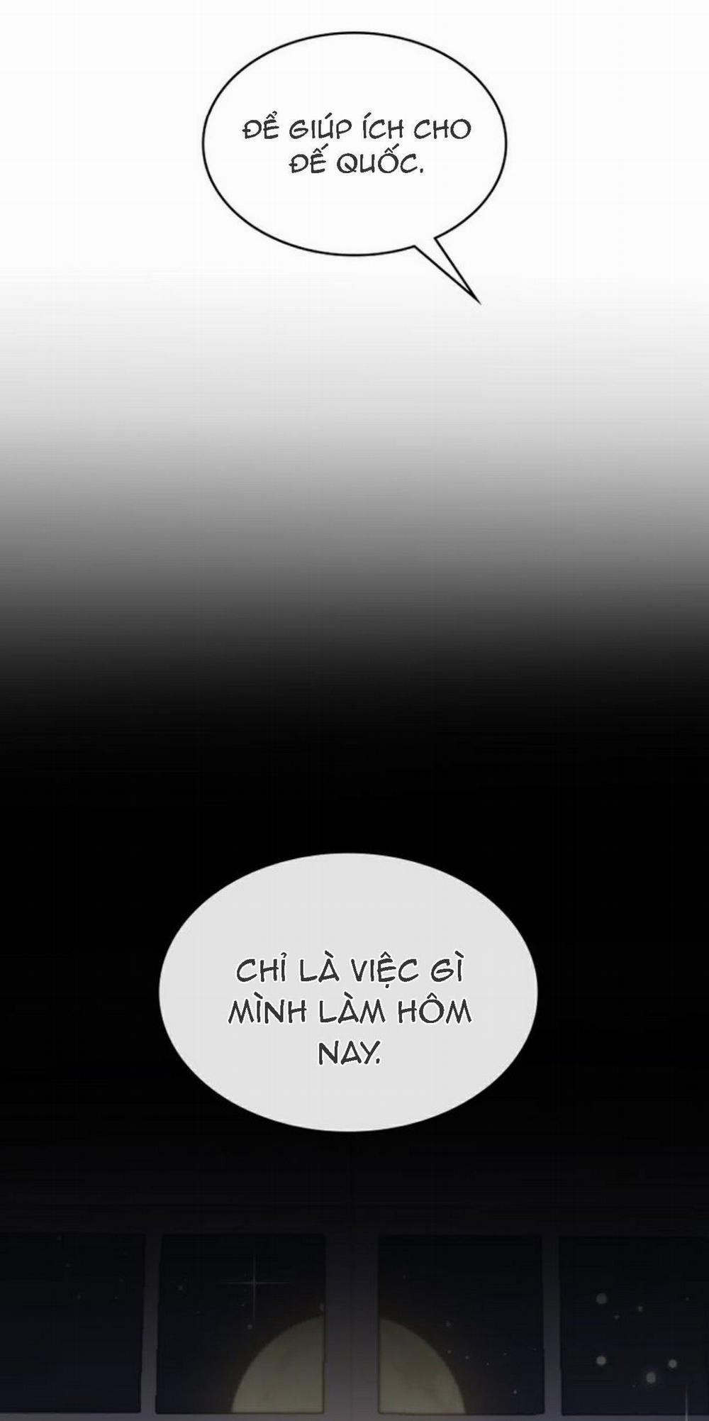 Mặt Nạ Hoàng Đế 8 trang 40