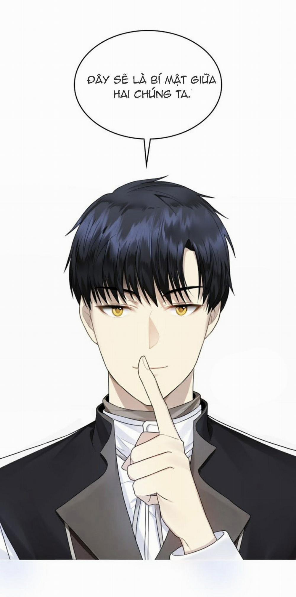 Mặt Nạ Hoàng Đế 8 trang 50