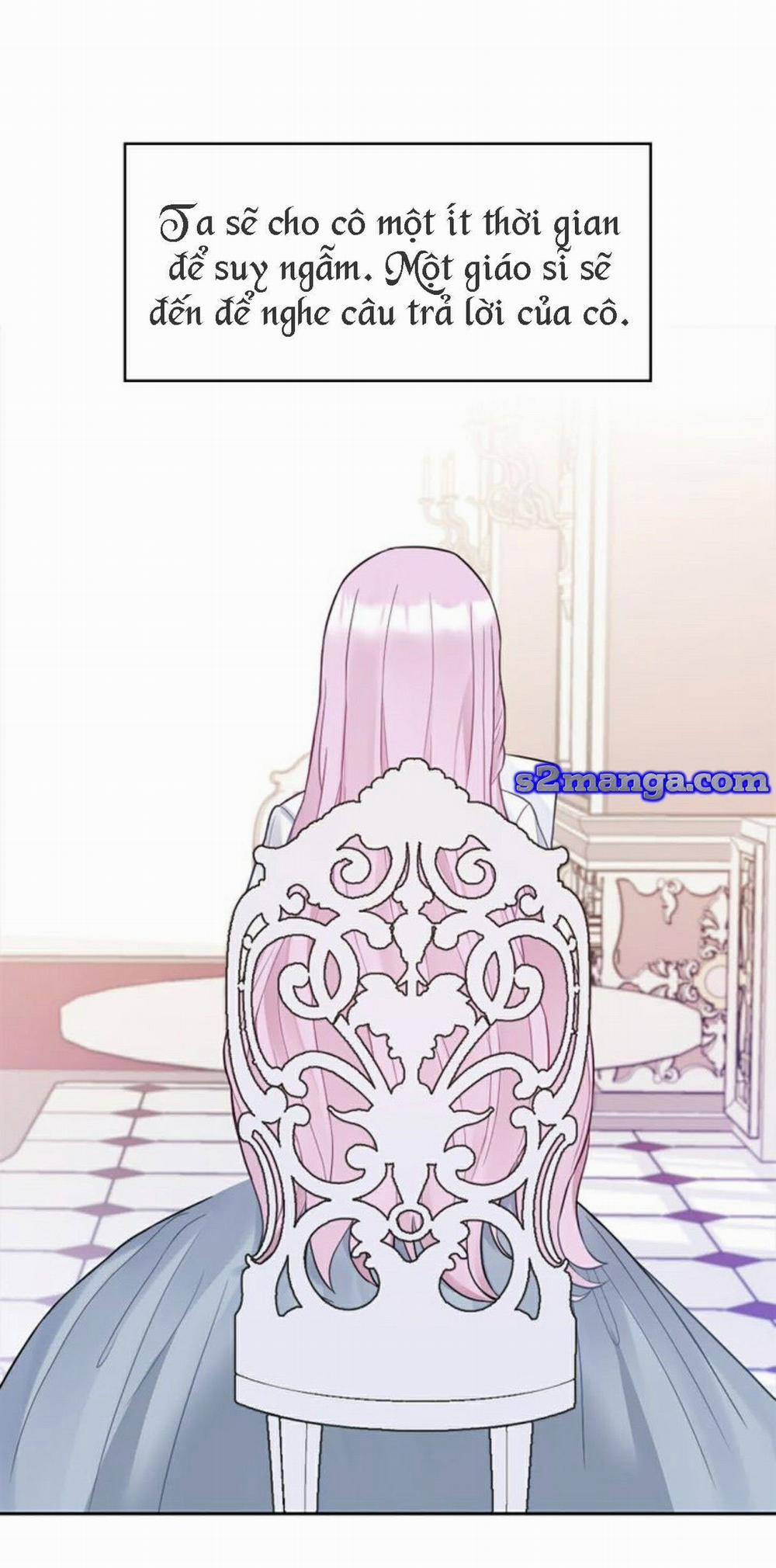 Mặt Nạ Hoàng Đế 8 trang 53