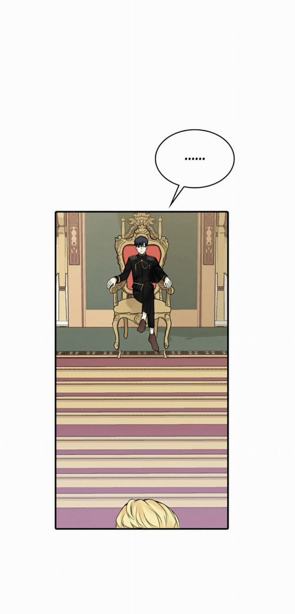 Mặt Nạ Hoàng Đế 8 trang 57