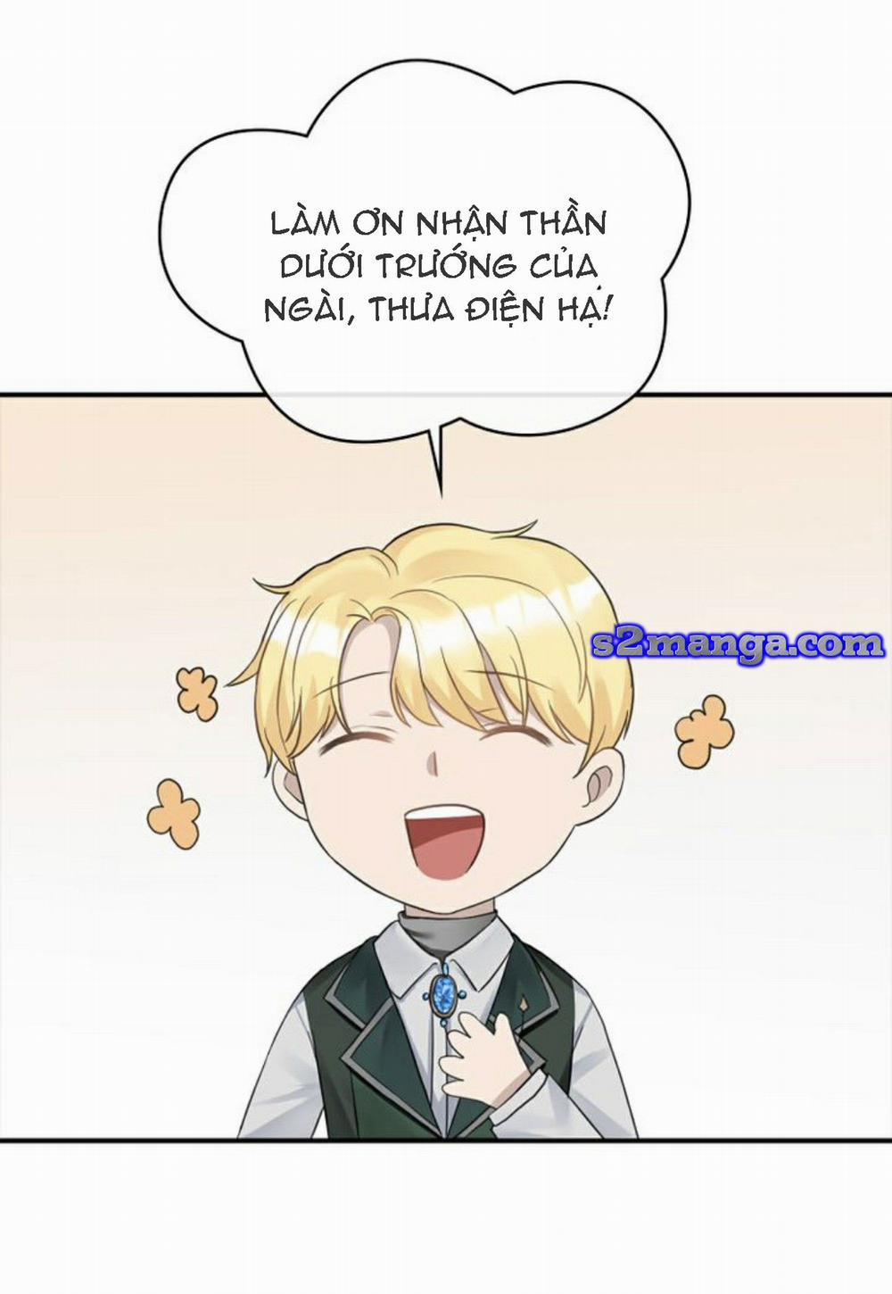 Mặt Nạ Hoàng Đế 8 trang 59