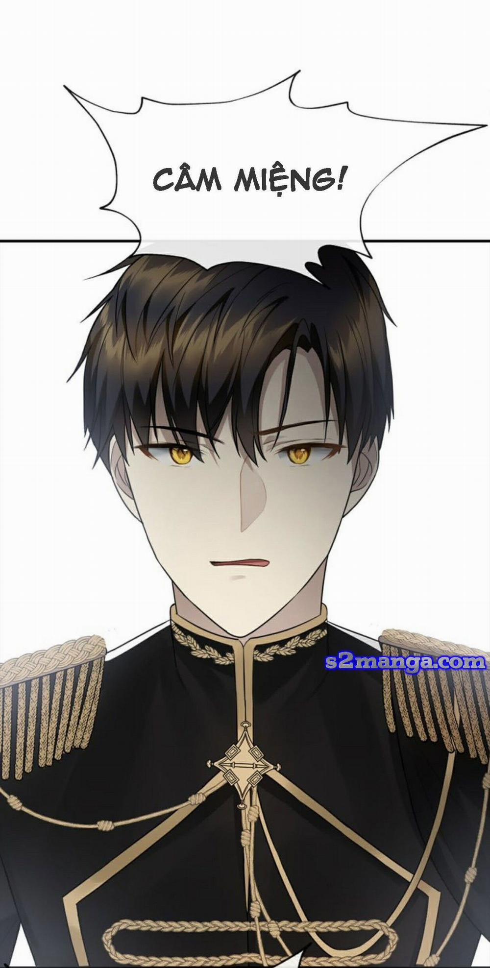 Mặt Nạ Hoàng Đế 8 trang 62