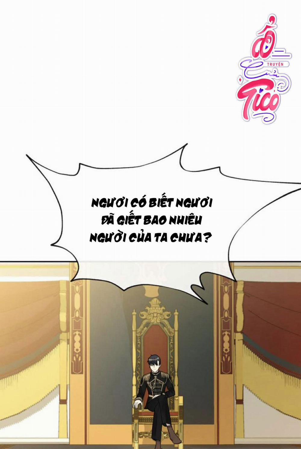 Mặt Nạ Hoàng Đế 9 trang 1