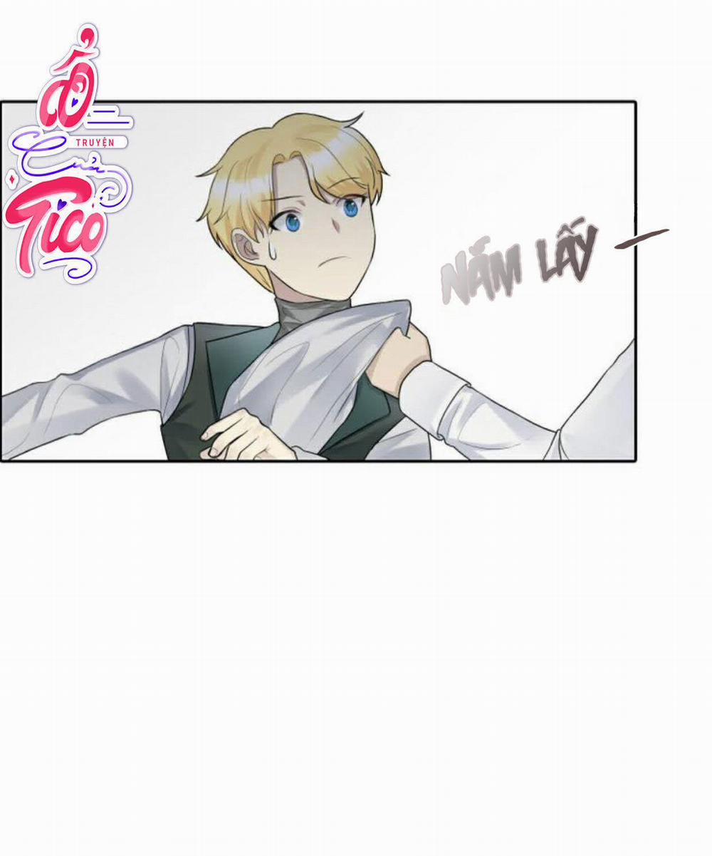 Mặt Nạ Hoàng Đế 9 trang 13