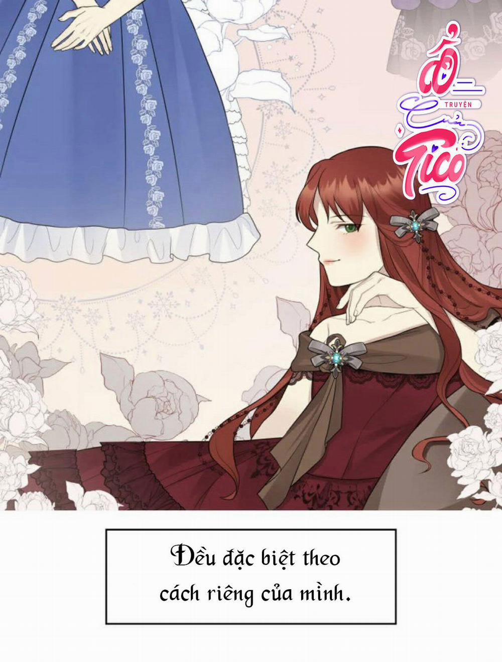 Mặt Nạ Hoàng Đế 9 trang 23