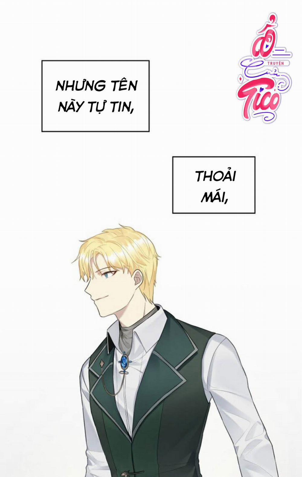 Mặt Nạ Hoàng Đế 9 trang 28