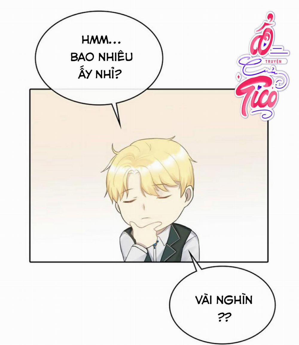 Mặt Nạ Hoàng Đế 9 trang 3