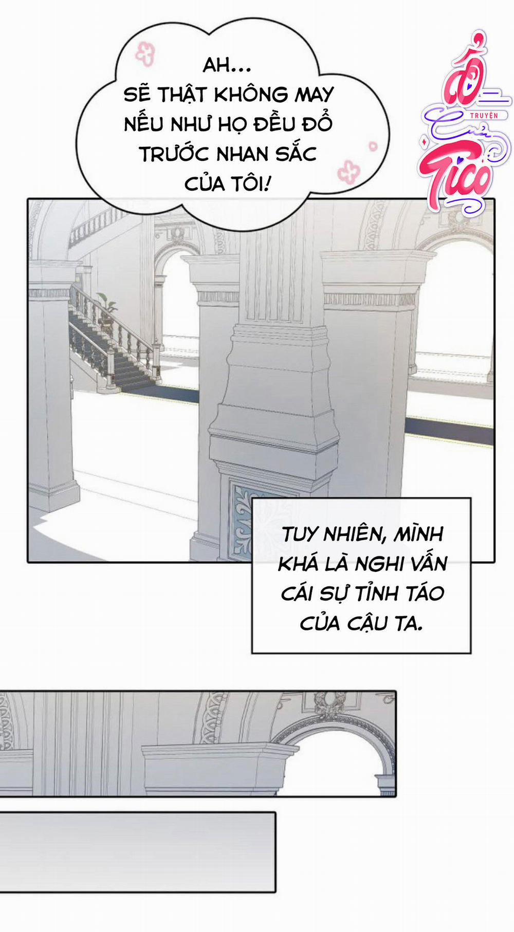 Mặt Nạ Hoàng Đế 9 trang 30