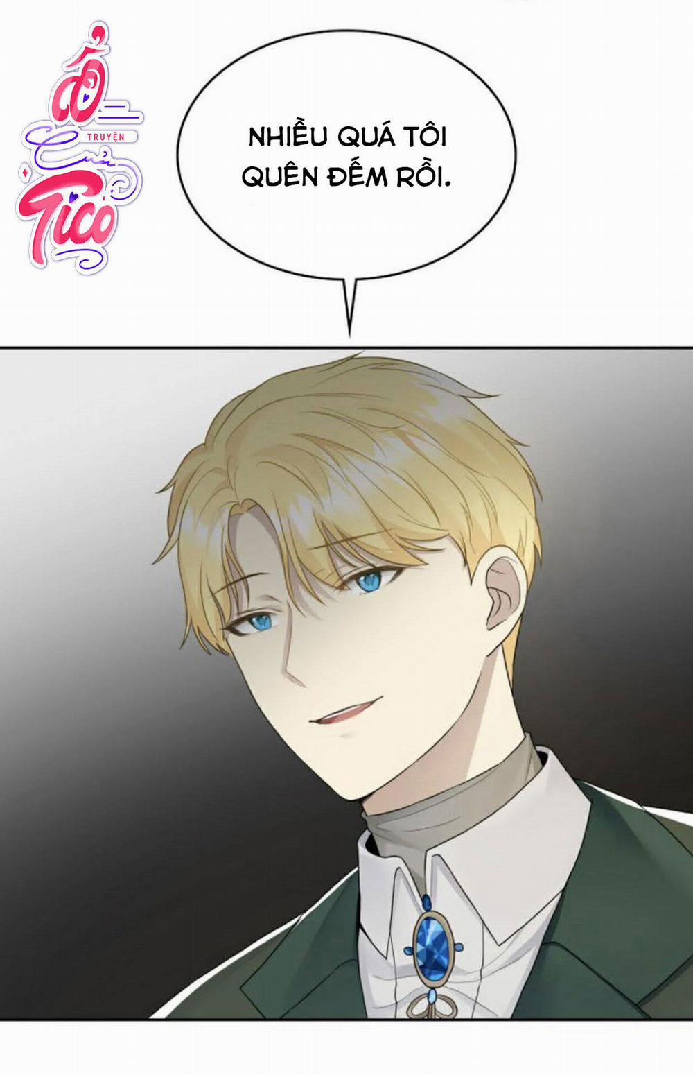 Mặt Nạ Hoàng Đế 9 trang 4