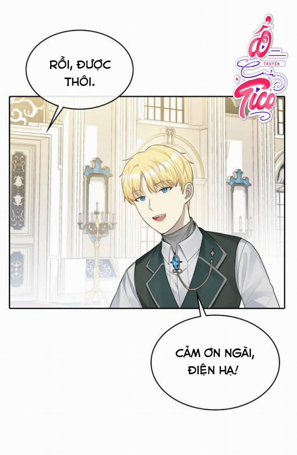 Mặt Nạ Hoàng Đế 9 trang 7