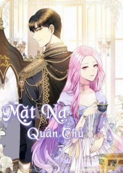 Đọc truyện tranh Mặt Nạ Hoàng Đế