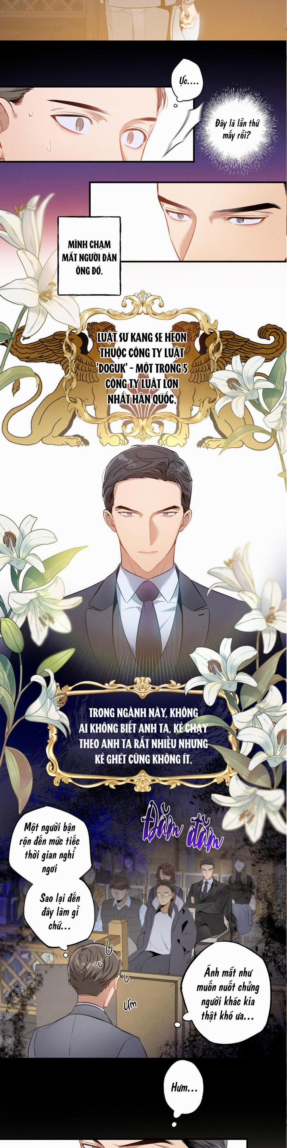 Mất Nết 1 trang 12