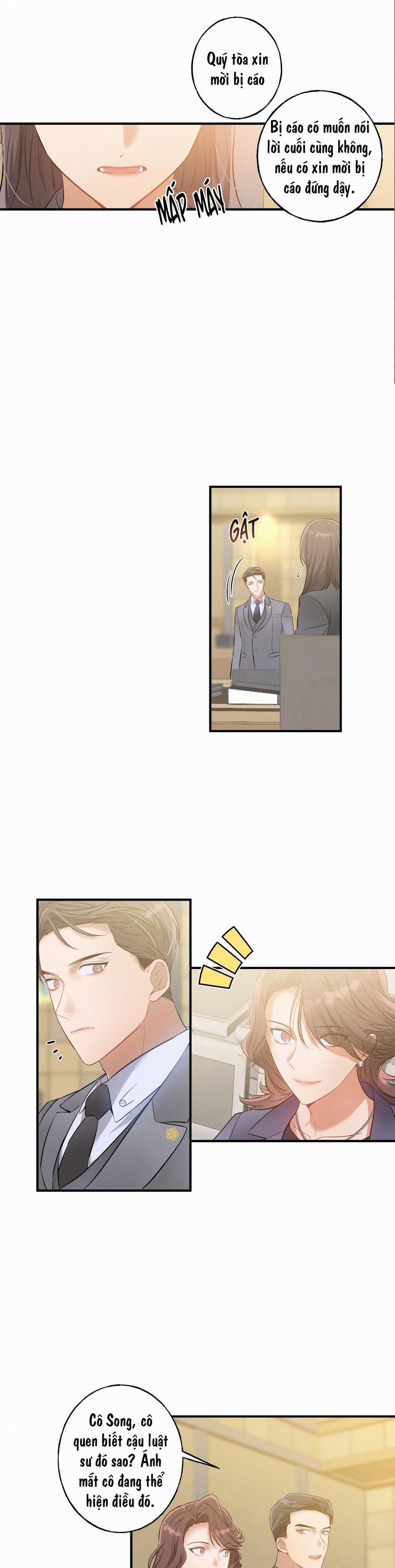 Mất Nết 1 trang 14