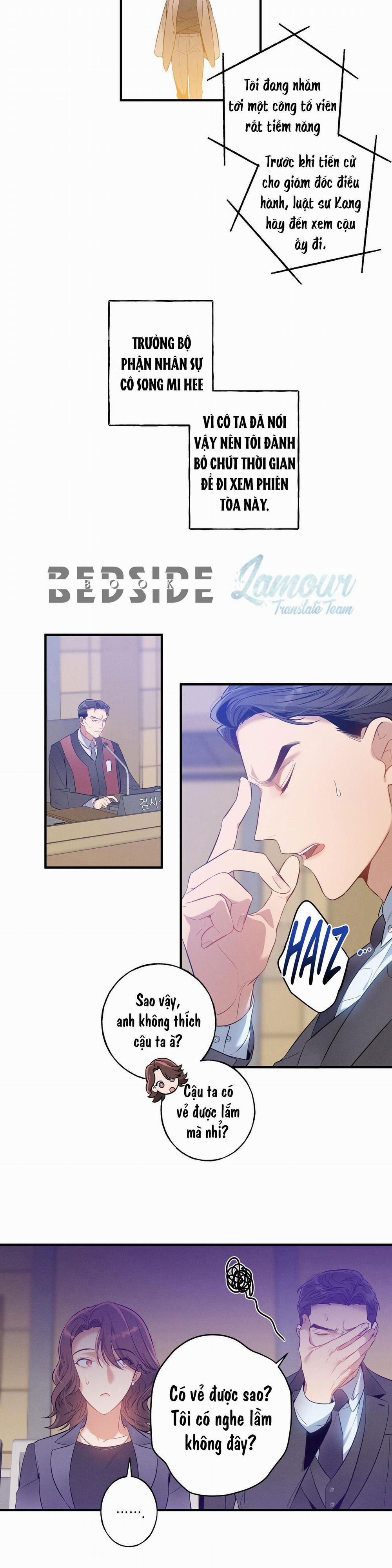 Mất Nết 1 trang 16