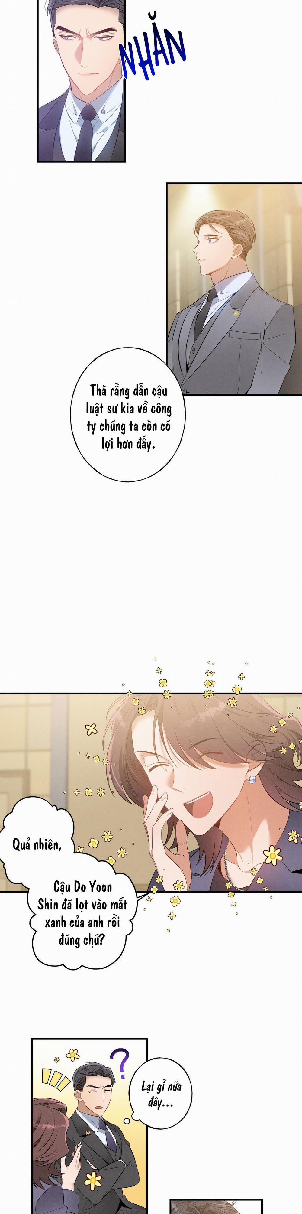 Mất Nết 1 trang 18