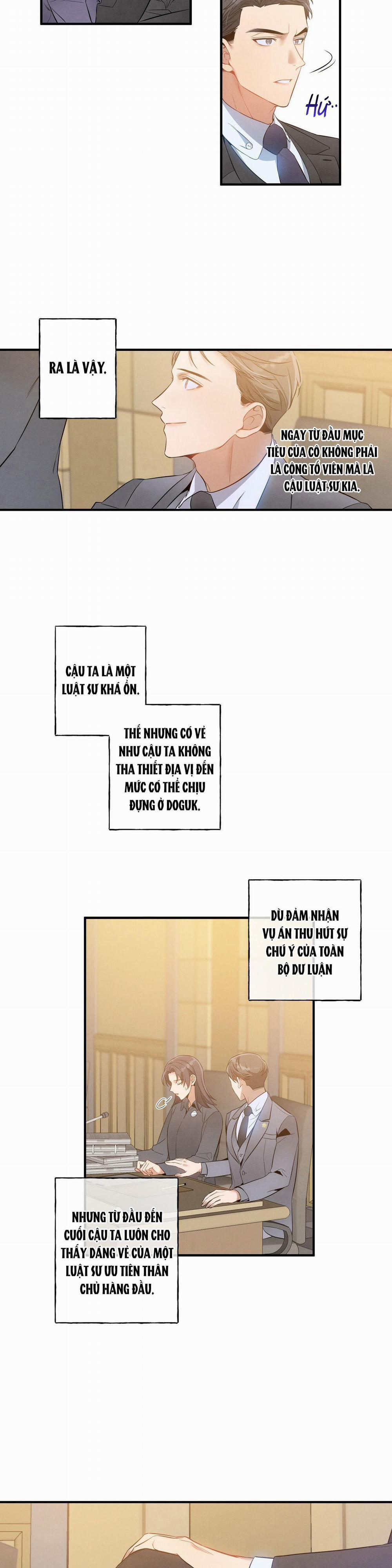 Mất Nết 1 trang 19