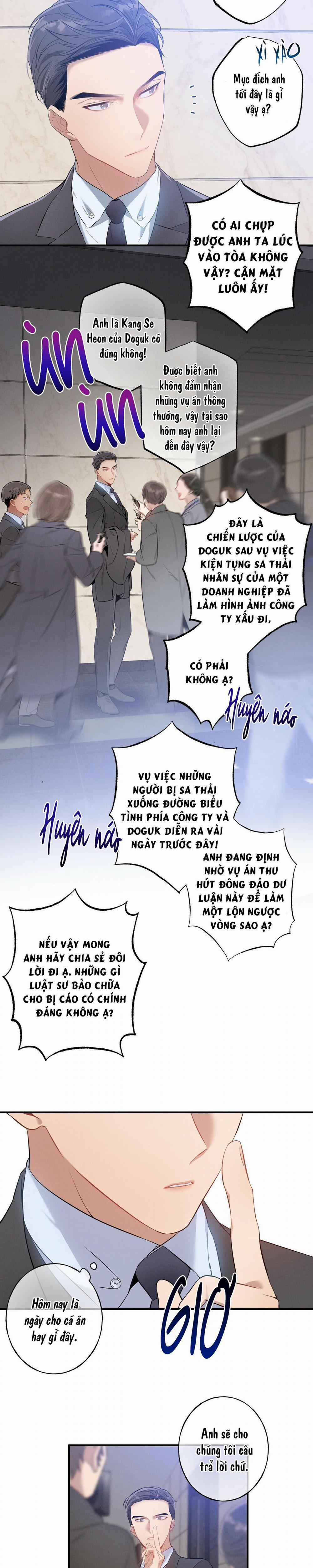 Mất Nết 1 trang 23