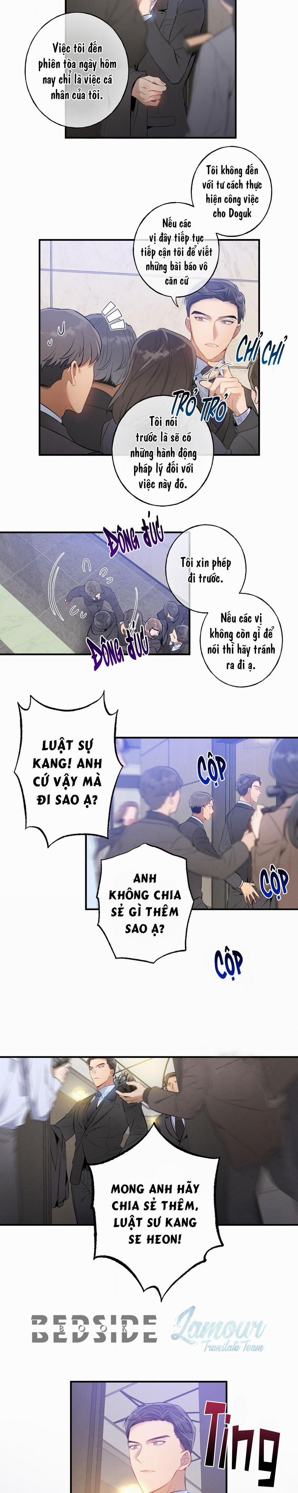 Mất Nết 1 trang 24