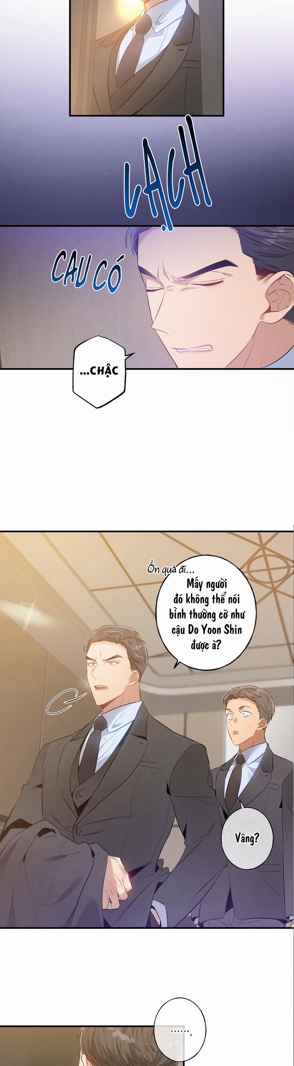 Mất Nết 1 trang 25