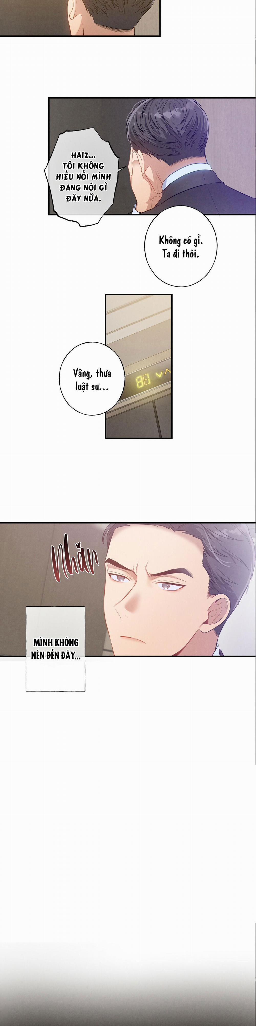 Mất Nết 1 trang 26