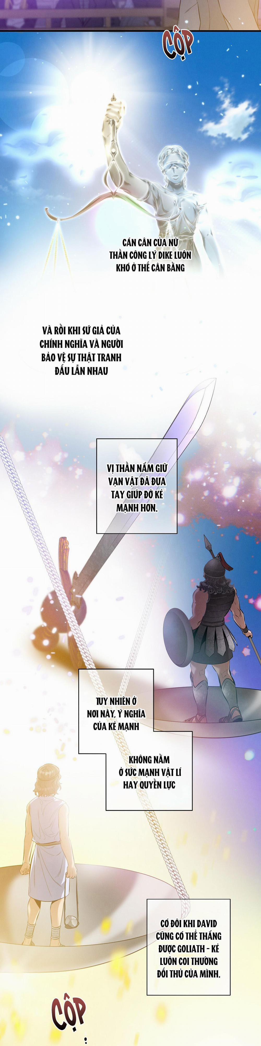 Mất Nết 1 trang 3