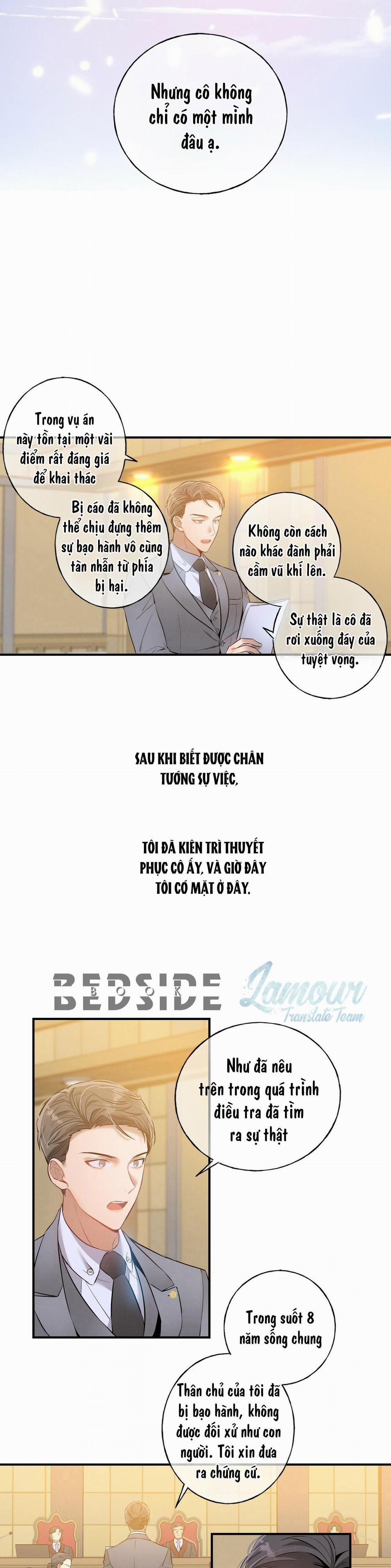 Mất Nết 1 trang 8